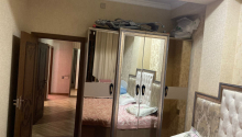 3 otaqlı Yeni tikili, Satış, Abşeron