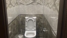 3 otaqlı Yeni tikili, Satış, Abşeron