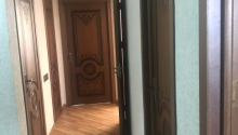 3 otaqlı Yeni tikili, Satış, Abşeron