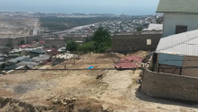 400 m2 Torpaq