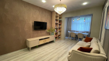 2 otaqlı Köhnə tikili, Satış, Bakı, Yasamal, İnşaatçılar
