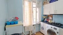 1 otaqlı Köhnə tikili, Satış, Bakı, Yasamal, Elmlər Akademiyası