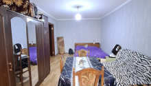 1 otaqlı Köhnə tikili