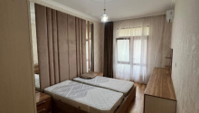 3 otaqlı Yeni tikili, Satış, Bakı, Yasamal, İnşaatçılar