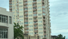 2 otaqlı Yeni tikili