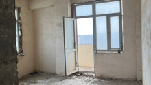 2 otaqlı Yeni tikili, Satış, Bakı, Yasamal
