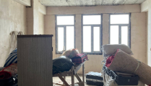 2 otaqlı Yeni tikili, Satış, Bakı, Yasamal
