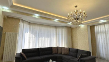 3 otaqlı Yeni tikili, Satış, Bakı, Nəsimi, 20 yanvar