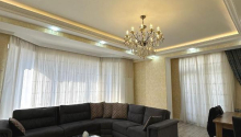 3 otaqlı Yeni tikili, Satış, Bakı, Nəsimi, 20 yanvar