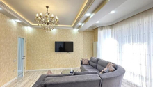 3 otaqlı Yeni tikili, Satış, Bakı, Nəsimi, 20 yanvar