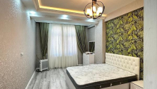 3 otaqlı Yeni tikili, Satış, Bakı, Nəsimi, 20 yanvar