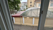 2 otaqlı Köhnə tikili, Kirayə (aylıq), Bakı, Nərimanov, Nəriman Nərimanov