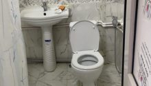 2 otaqlı Köhnə tikili, Kirayə (aylıq), Bakı, Yasamal, Elmlər Akademiyası