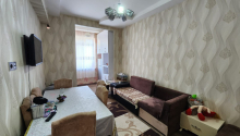2 otaqlı Yeni tikili, Satış, Abşeron