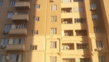 2 otaqlı Yeni tikili