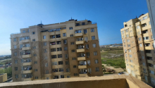 2 otaqlı Yeni tikili, Satış, Abşeron