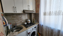 2 otaqlı Yeni tikili, Satış, Abşeron
