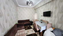 2 otaqlı Yeni tikili, Satış, Abşeron