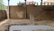 4 m2 Torpaq, Satış, Bakı, Nizami, Xalqlar dostluğu