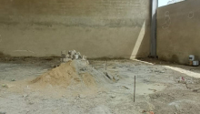 4 m2 Torpaq, Satış, Bakı, Nizami, Xalqlar dostluğu