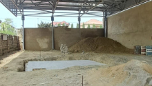 4 m2 Torpaq, Satış, Bakı, Nizami, Xalqlar dostluğu