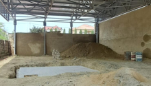 4 m2 Torpaq, Satış, Bakı, Nizami, Xalqlar dostluğu