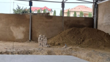 4 m2 Torpaq, Satış, Bakı, Nizami, Xalqlar dostluğu