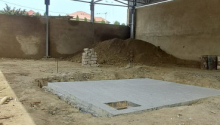 4 m2 Torpaq, Satış, Bakı, Nizami, Xalqlar dostluğu
