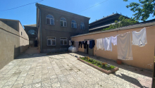 8 otaqlı Villa / Həyət evi