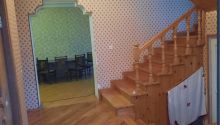 4 otaqlı Obyekt, Kirayə (aylıq), Xırdalan