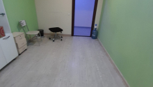3 otaqlı Ofis