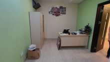 3 otaqlı Ofis, Kirayə (aylıq), Bakı, Nərimanov, Nəriman Nərimanov