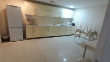 3 otaqlı Ofis, Kirayə (aylıq), Bakı, Nərimanov, Nəriman Nərimanov