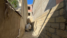 3 otaqlı Villa / Həyət evi, Satış, Abşeron