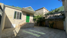 3 otaqlı Villa / Həyət evi