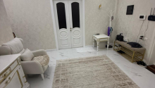 3 otaqlı Yeni tikili, Satış, Bakı, Nərimanov, Gənclik