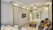 3 otaqlı Yeni tikili, Satış, Bakı, Nərimanov