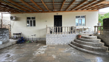 4 otaqlı Villa / Həyət evi