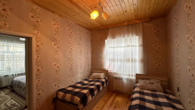 4 otaqlı Villa / Həyət evi, Satış, Bakı, Xəzər, Koroğlu