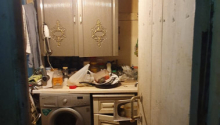 1 otaqlı Köhnə tikili, Satış, Bakı, Nəsimi