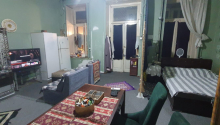1 otaqlı Köhnə tikili, Satış, Bakı, Nəsimi