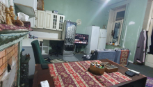 1 otaqlı Köhnə tikili, Satış, Bakı, Nəsimi