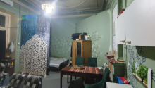 1 otaqlı Köhnə tikili, Satış, Bakı, Nəsimi