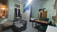 1 otaqlı Köhnə tikili, Satış, Bakı, Nəsimi