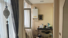 3 otaqlı Köhnə tikili, Satış, Bakı, Nərimanov, Nəriman Nərimanov