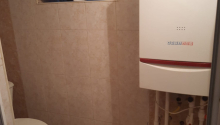 4 otaqlı Villa / Həyət evi, Kirayə (aylıq), Abşeron