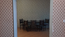 4 otaqlı Villa / Həyət evi, Kirayə (aylıq), Abşeron