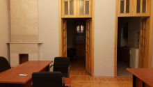3 otaqlı Ofis