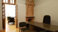 3 otaqlı Ofis, Kirayə (aylıq), Bakı, Yasamal, Nizami