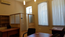 3 otaqlı Ofis, Kirayə (aylıq), Bakı, Yasamal, Nizami